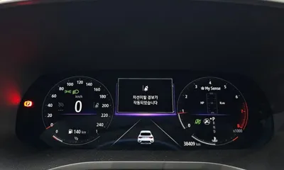 Renault-KoreaSamsung XM3