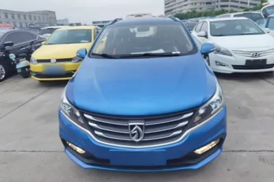 Baojun 310