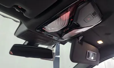 BMW X4M