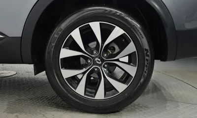 Renault-KoreaSamsung XM3