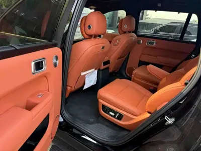 Li Auto Li L9