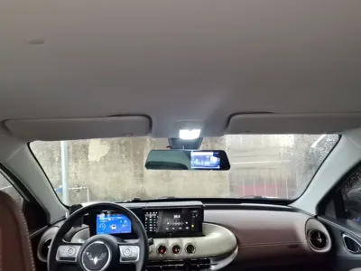 Wuling Bingo