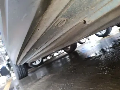 Jetta VS7