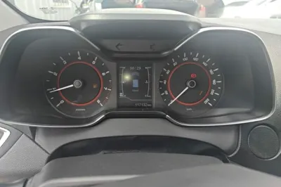 Chery Arrizo 5