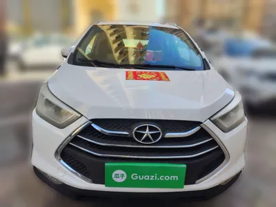JAC Refine S3