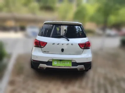 Haval H1