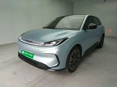 Arcfox Beta T1