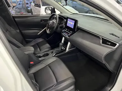Toyota Frontlander
