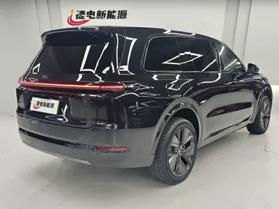 Li Auto Li L9