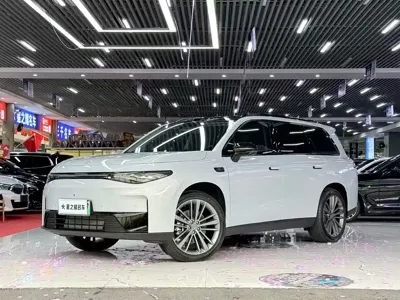 Leapmotor Leapmotor C16