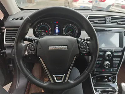 Haval H2