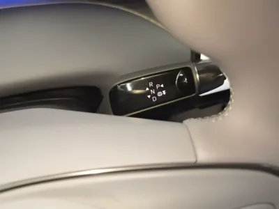 Xpeng G7