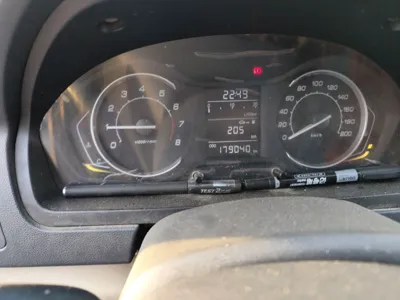 BAIC Senova D20