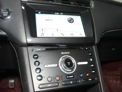 Ford Taurus