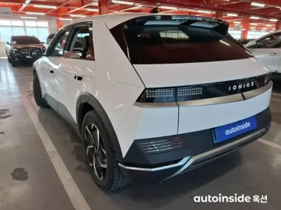 Hyundai Ioniq5