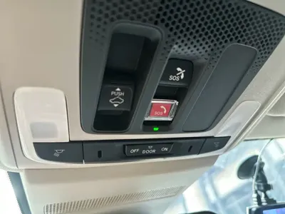 Honda Inspire