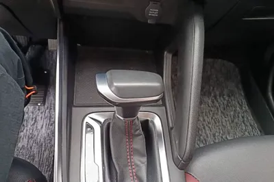 Geely Auto Vision X3