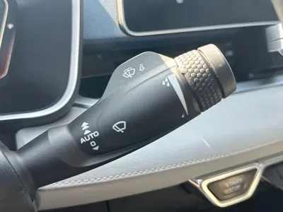 Geely Xingrui