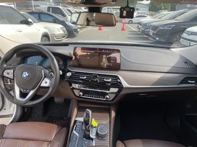 BMW Gran Turismo