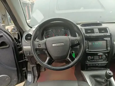Haval H5 Classic