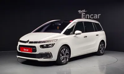 Citroen-DS C4 Picasso