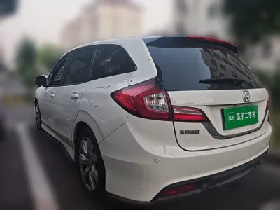 Honda Jade