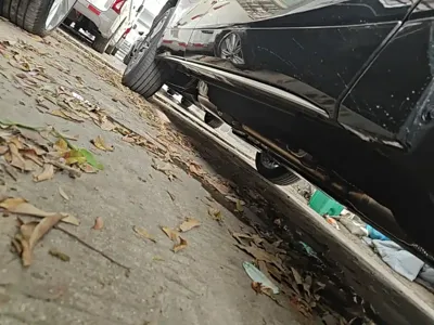 Toyota Crown Kluger