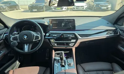 BMW Gran Turismo
