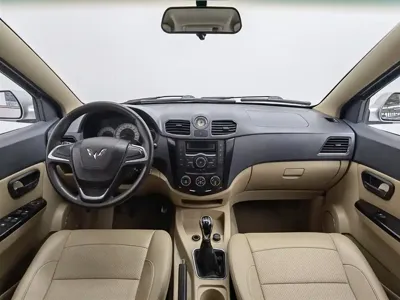 Wuling Hongguang