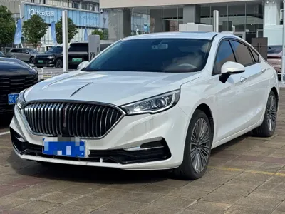Hongqi Hongqi H5