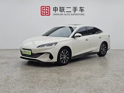 BYD 海豹06