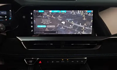 Renault-KoreaSamsung Grand Koleos