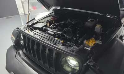 Jeep Gladiator