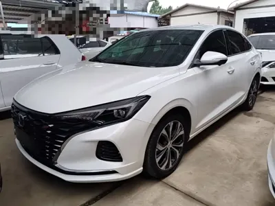 Changan Eado