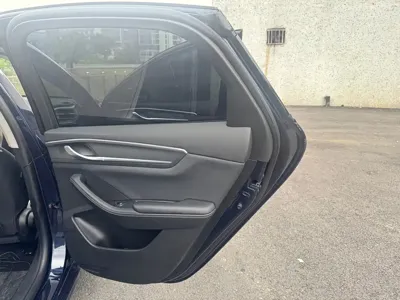 BYD Destroyer 05