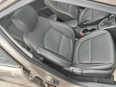 Hyundai ix25