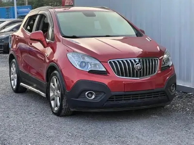 Buick Encore