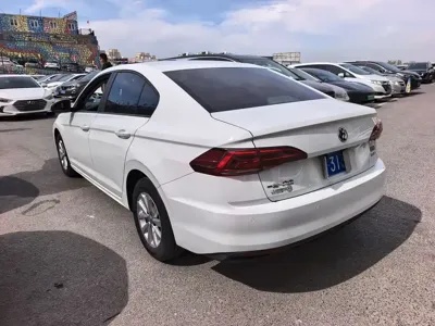 Volkswagen Bora