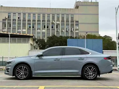 Geely Xingrui