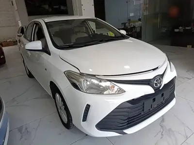 Toyota Vios
