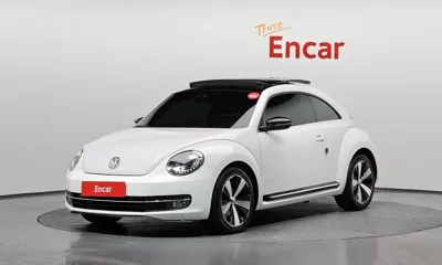 Volkswagen Beatle