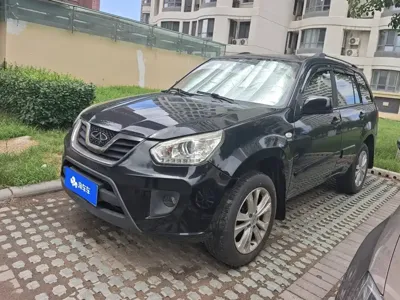 Chery Tiggo