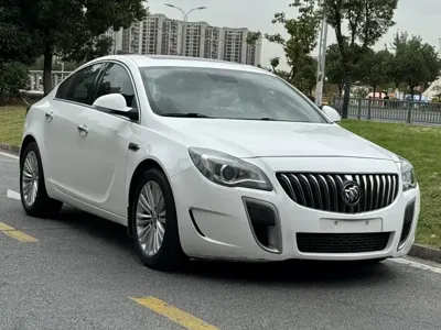Buick Regal
