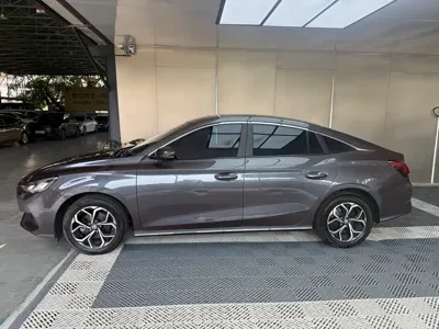 MG MG5