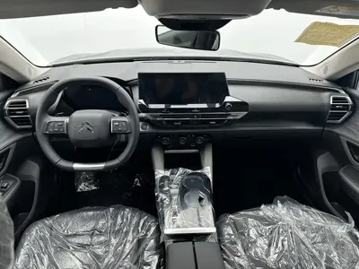 Citroen C5 X