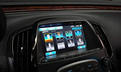 ChevroletGMDaewoo Alpheon