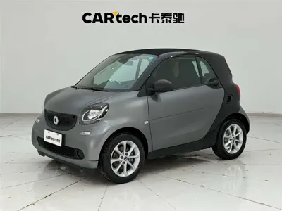 Smart Smart Fortwo