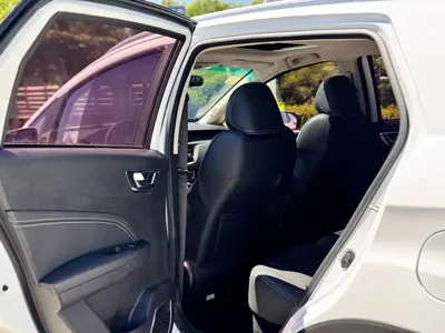 Geely Vision X3