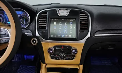 Chrysler 300C