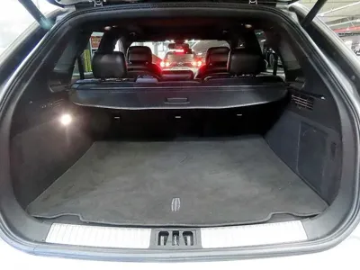 Lincoln MKX